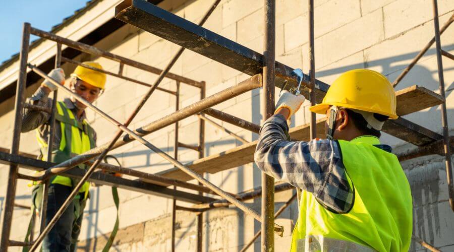 Fascia Repair in Margate City, NJ